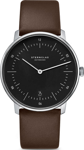 Sternglas Watch Naos SNQ11/104
