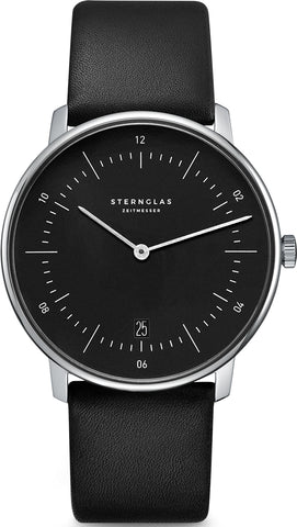 Sternglas Watch Naos SNQ11/108