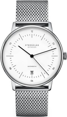 Sternglas Watch Naos SNA01/403