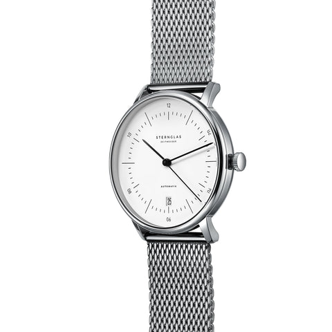 Sternglas Watch Naos