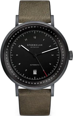 Sternglas Watch Topograph 2.0 STF13/309