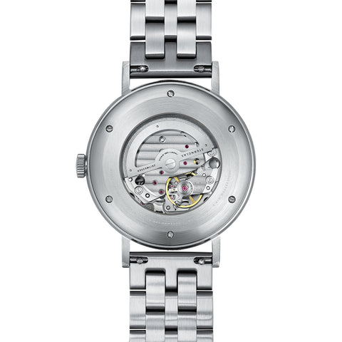 Sternglas Watch Topograph 2.0