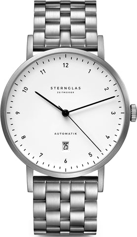 Sternglas Watch Zirkel 2.0 SZF01/500