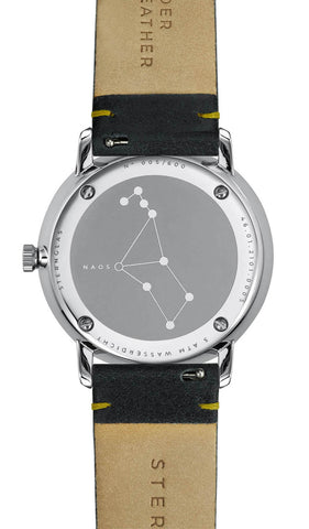 Sternglas Watch Naos Argo Limited Edition