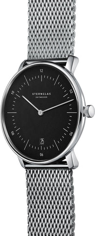 Sternglas Naos Quartz Bracelet Watch