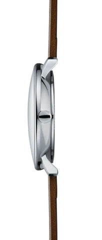 Sternglas Naos Quartz Leather Watch