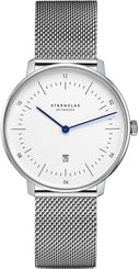Sternglas Watch Naos XS Quartz Bracelet S01-ND01-MI01
