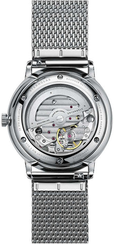 Sternglas Naos/A Automatic Bracelet Watch