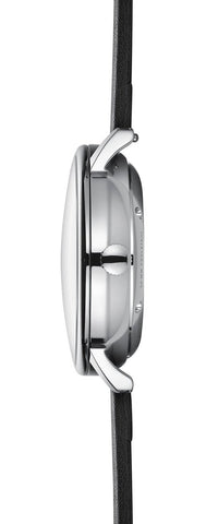 Sternglas Naos/A Automatic Leather Watch