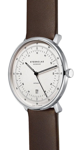Sternglas Hamburg Automatic Mens Watch