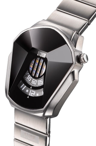 Storm Watch Darth Black Mens