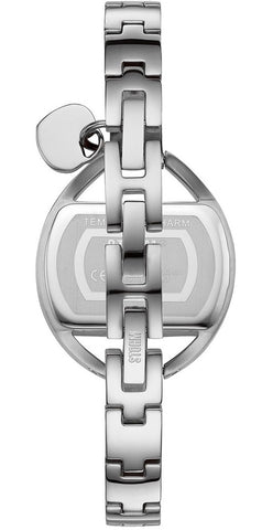 Storm Temptress Charm Lazer Blue Ladies Watch