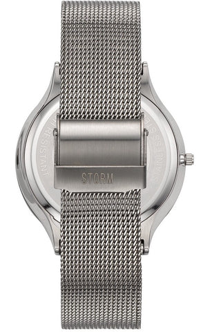 Storm Watch Terelo Red Ladies