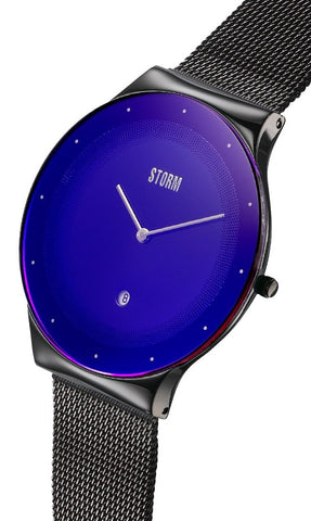 Storm Terelo Slate Blue Ladies