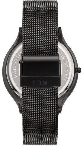 Storm Terelo Slate Blue Ladies