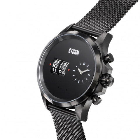 Storm Watches Kombitron Slate