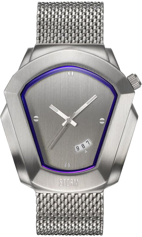 Storm Watch Cyrex Silver 47488/S