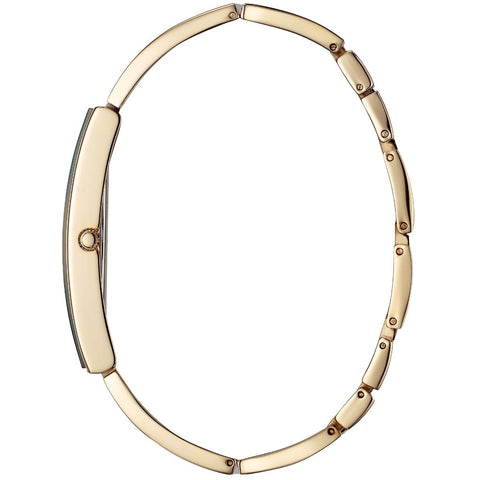 Storm Alvara Gold Watch