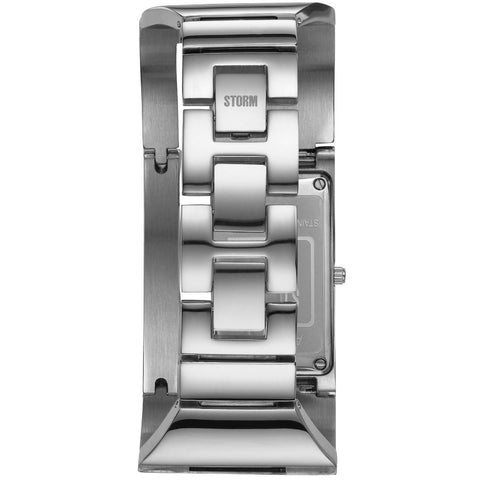 Storm Alvara Ice Watch