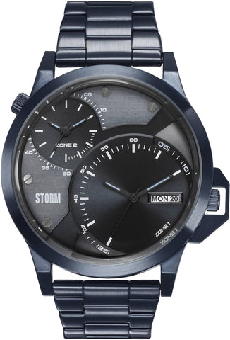 Storm Watch Avalonic IP Blue 47502/IP/B