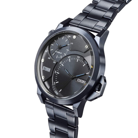 Storm Watch Avalonic IP Blue
