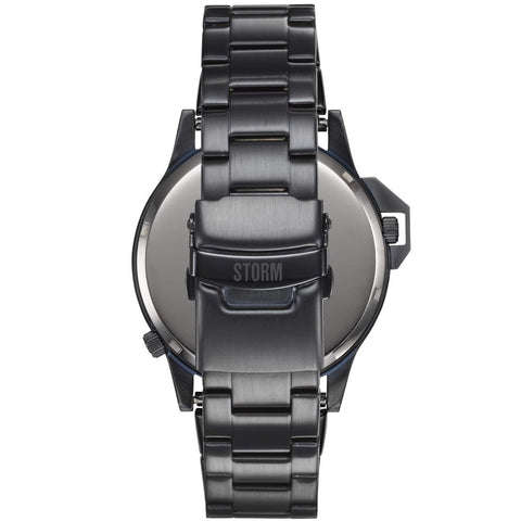 Storm Watch Avalonic IP Blue