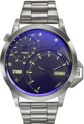 Storm Watch Avalonic Lazer Blue 47502/LB