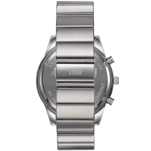 Storm Watch Crusader Lazer Brown