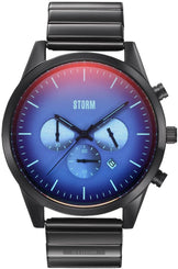 Storm Watch Crusader Slate Blue 47501/SL/B