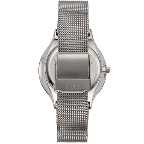 Storm Mini Sotec Lazer Green Watch