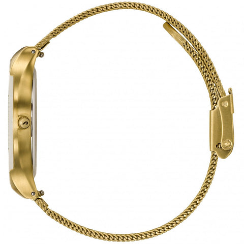 Storm Watch Mini Xenu Gold