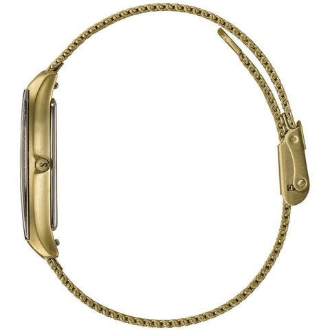 Storm Mini Zaire Gold Taupe Watch