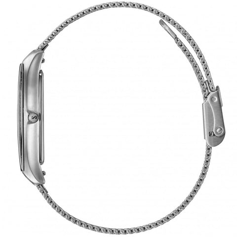 Storm Watch Mini Zaire Lazer Blue