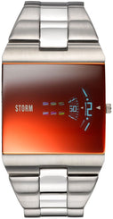 Storm Watch New Remi SQ Lazer Red 47430/R