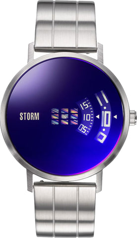 Storm Watch Remi V2 Lazer Blue 47458/LB