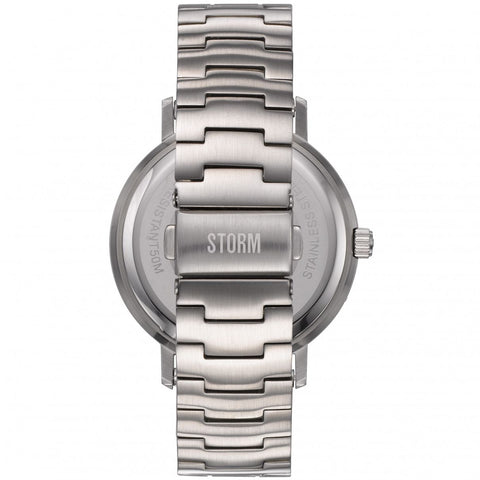 Storm Watch Remi V2 Lazer Blue