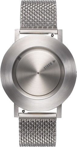 Storm Watch Revon Silver 47454/S