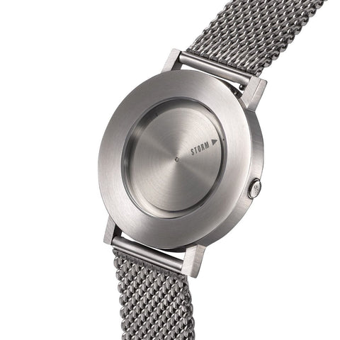 Storm Watch Revon Silver