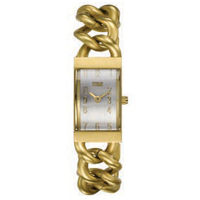 Storm Watch Sansa Gold Silver 47503/GD/S