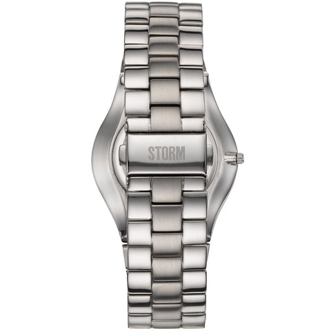 Storm Slim-X XL Lazer Green Watch