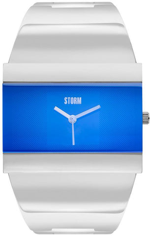 Storm Watch Starletti Lazer Blue 47313/LB