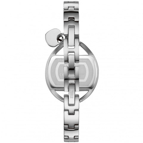 Storm Temptress Charm Lazer Purple Watch