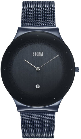 Storm Watch Terelo IP Blue 47391/IP/B