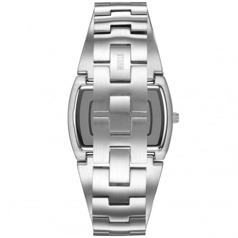 Storm XIS Lazer Blue Watch