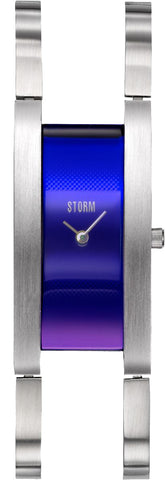 Storm Watch Zatya Lazer Blue 47451/LB
