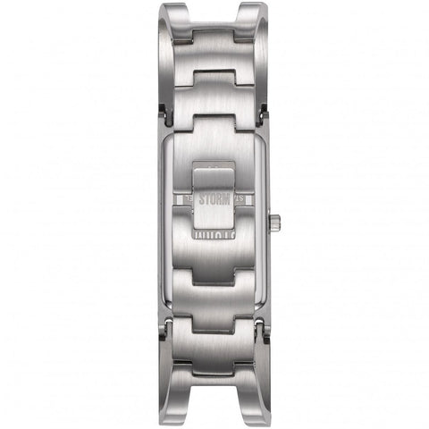 Storm Watch Zatya Lazer Blue