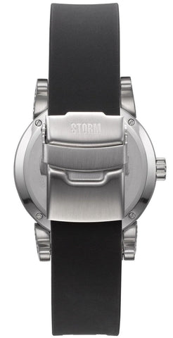 Storm Watch Hydron V2 Rubber Green