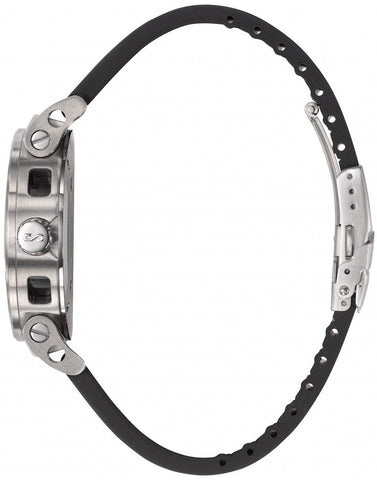 Storm Watch Hydron V2 Rubber Grey