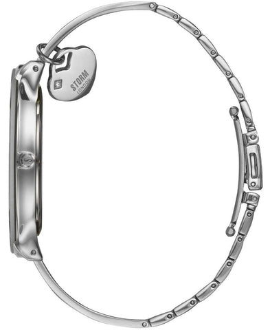 Storm Liana Pink Watch