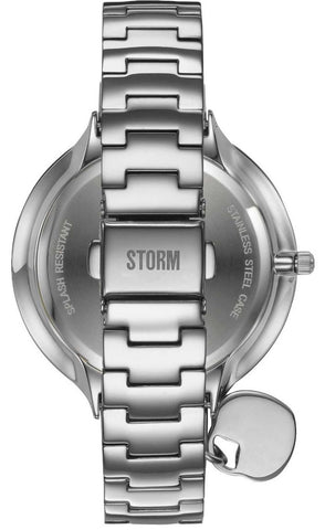 Storm Liana Pink Watch
